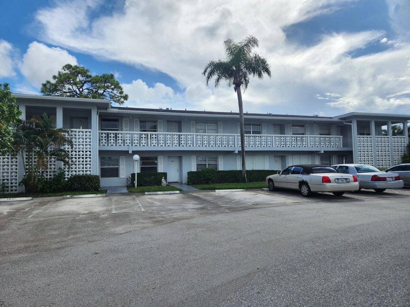 2920 SW 15TH Street, #202, Delray Beach, FL 33445 Building