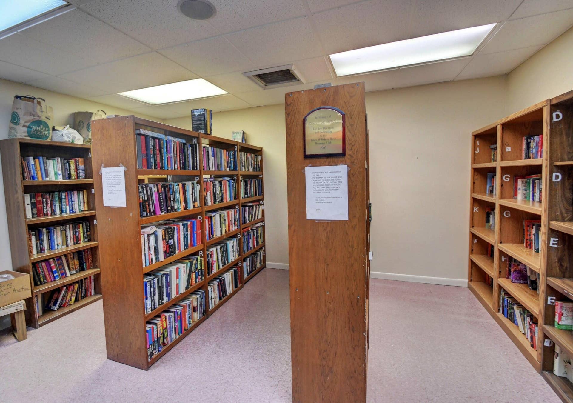 2920 SW 15TH Street, #202, Delray Beach, FL 33445 Library