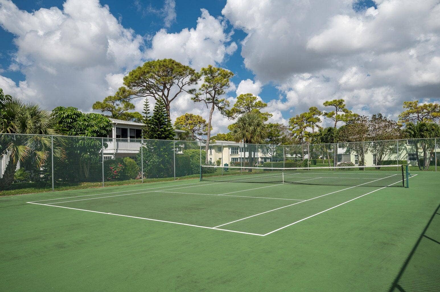 2920 SW 15TH Street, #202, Delray Beach, FL 33445 Tennis & Pickleball