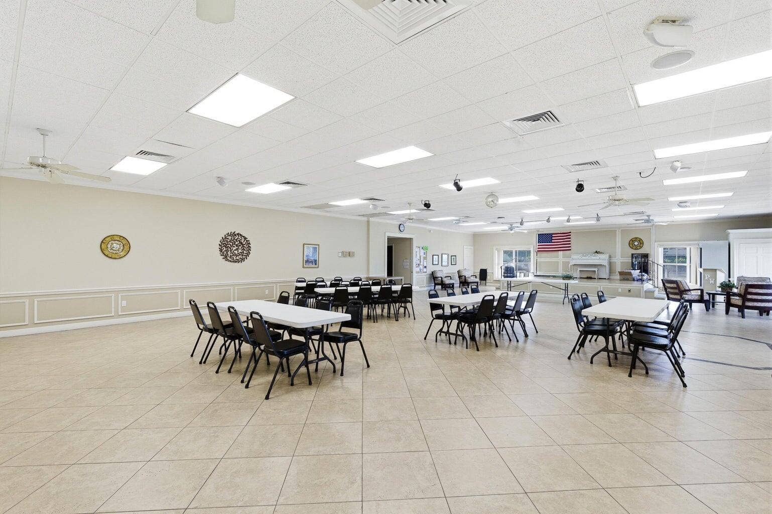 2920 SW 15TH Street, #202, Delray Beach, FL 33445 Clubhouse
