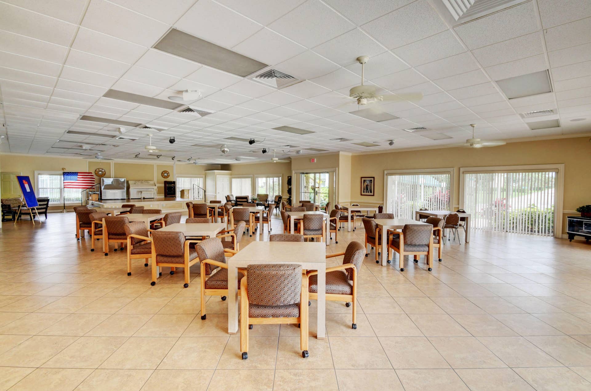 2920 SW 15TH Street, #202, Delray Beach, FL 33445 Clubhouse
