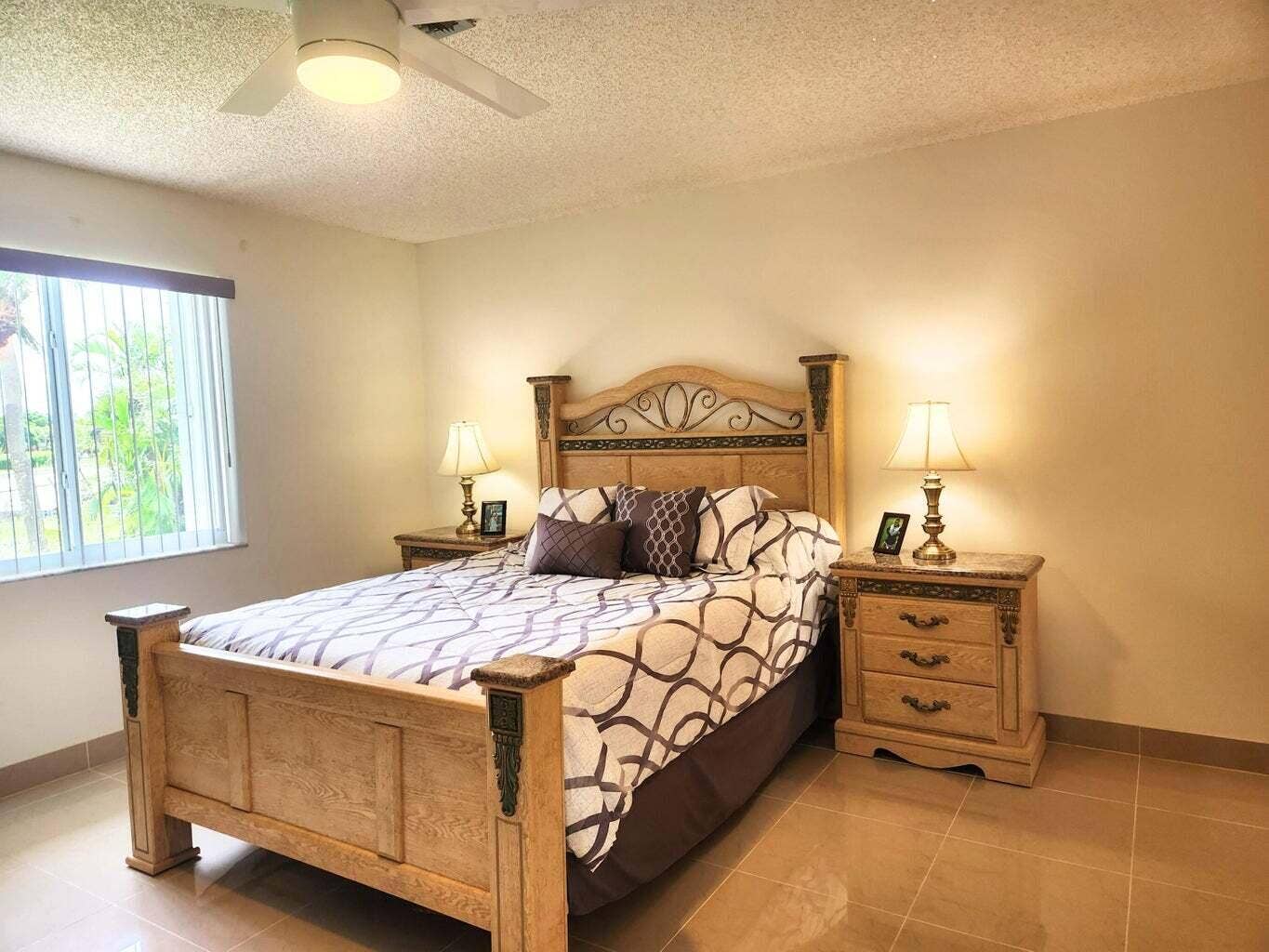 2920 SW 15TH Street, #202, Delray Beach, FL 33445 Primary Bedroom