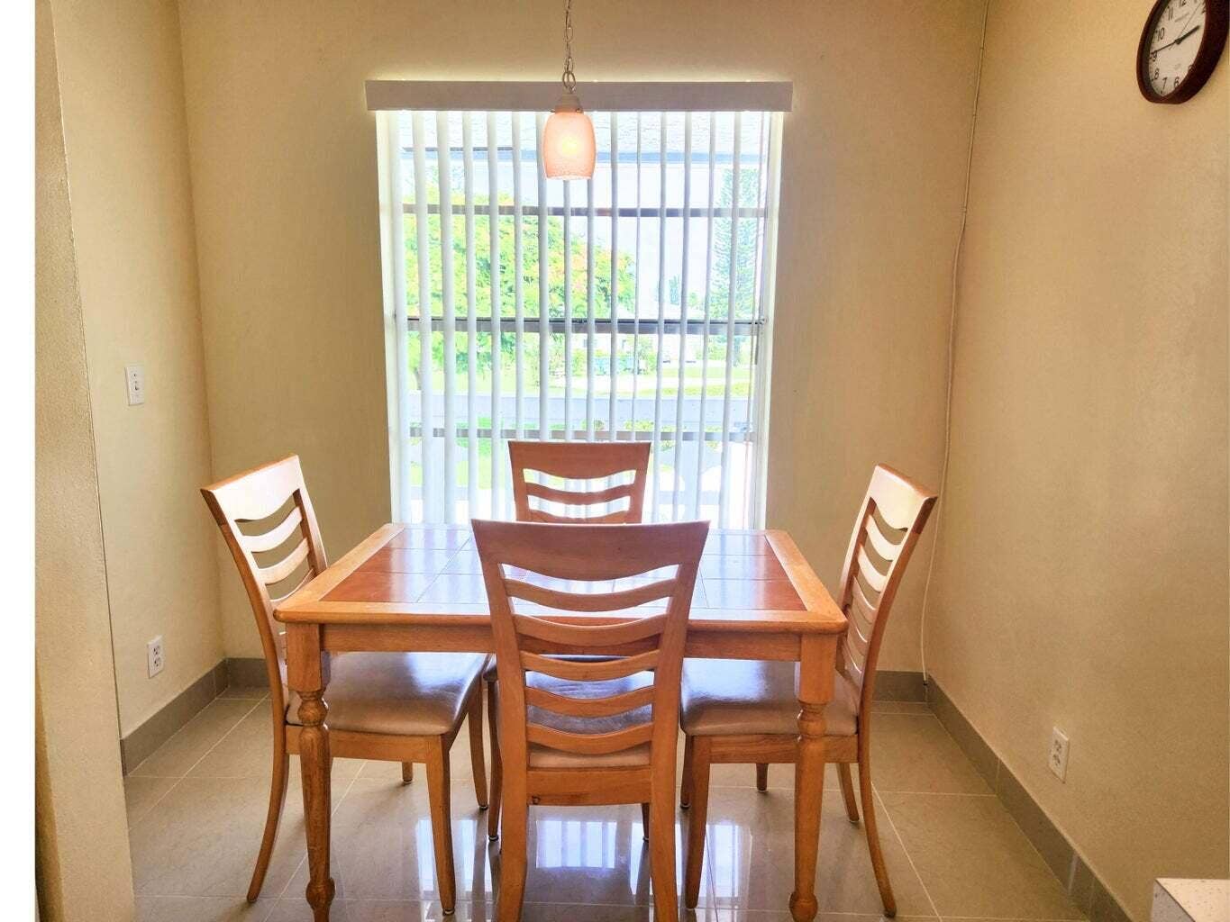 2920 SW 15TH Street, #202, Delray Beach, FL 33445 Eat-in Kitchen