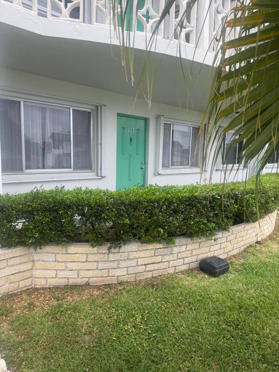 Property photo for 2381 SUNSET Avenue, #117, Lake Worth Beach, FL