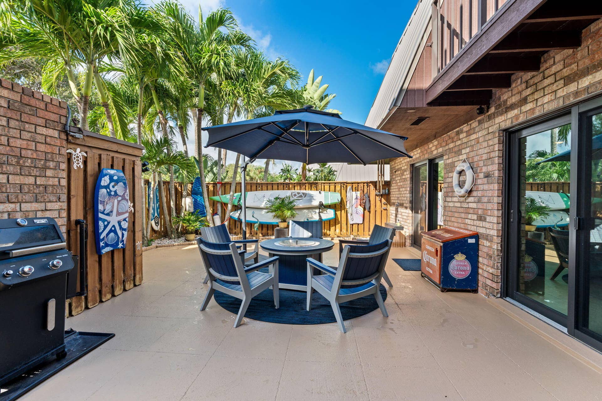 1420 Ocean Way, #29A, Jupiter, FL 33477 Patio