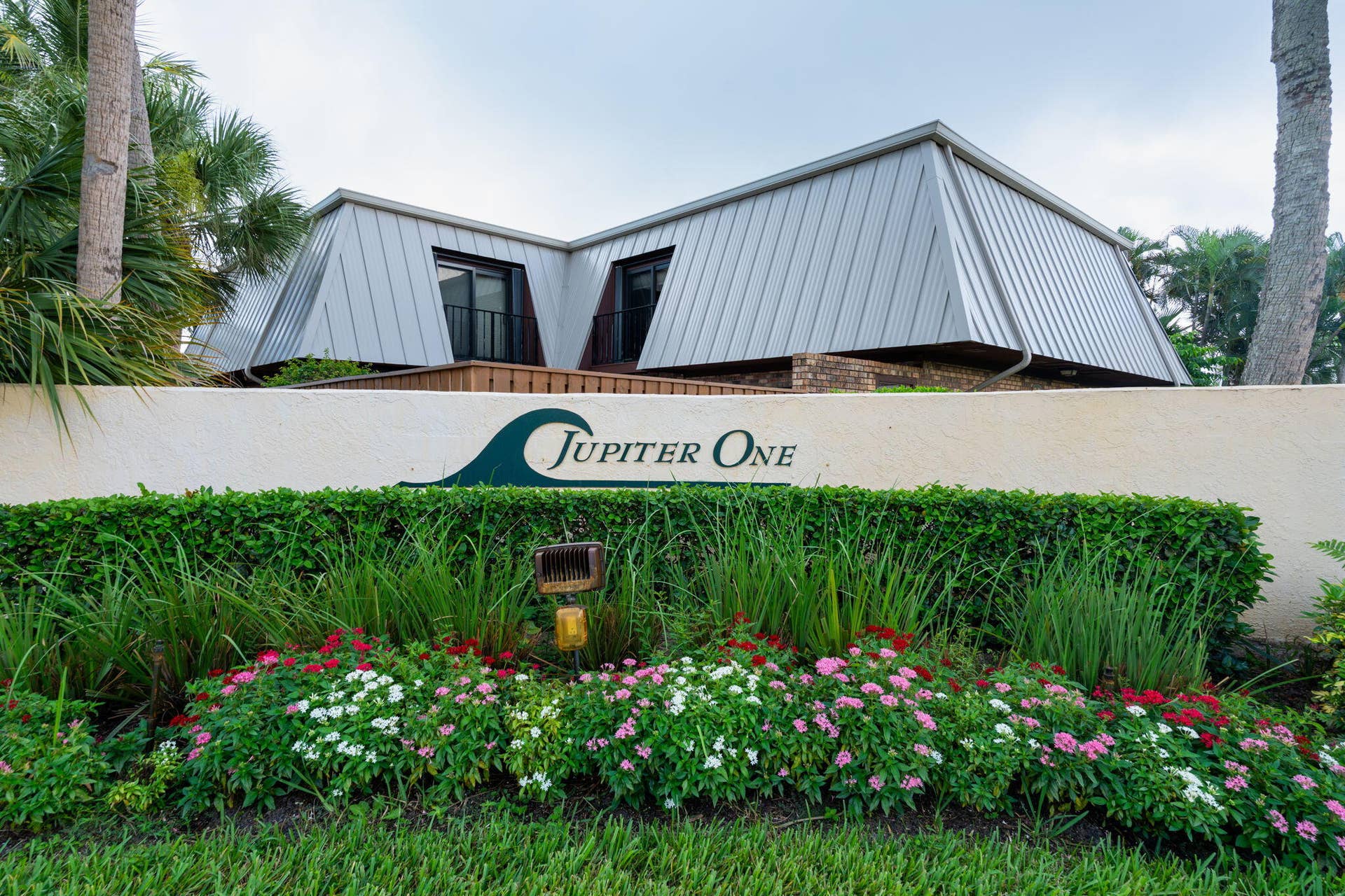 1420 Ocean Way, #29A, Jupiter, FL 33477 Jupiter One
