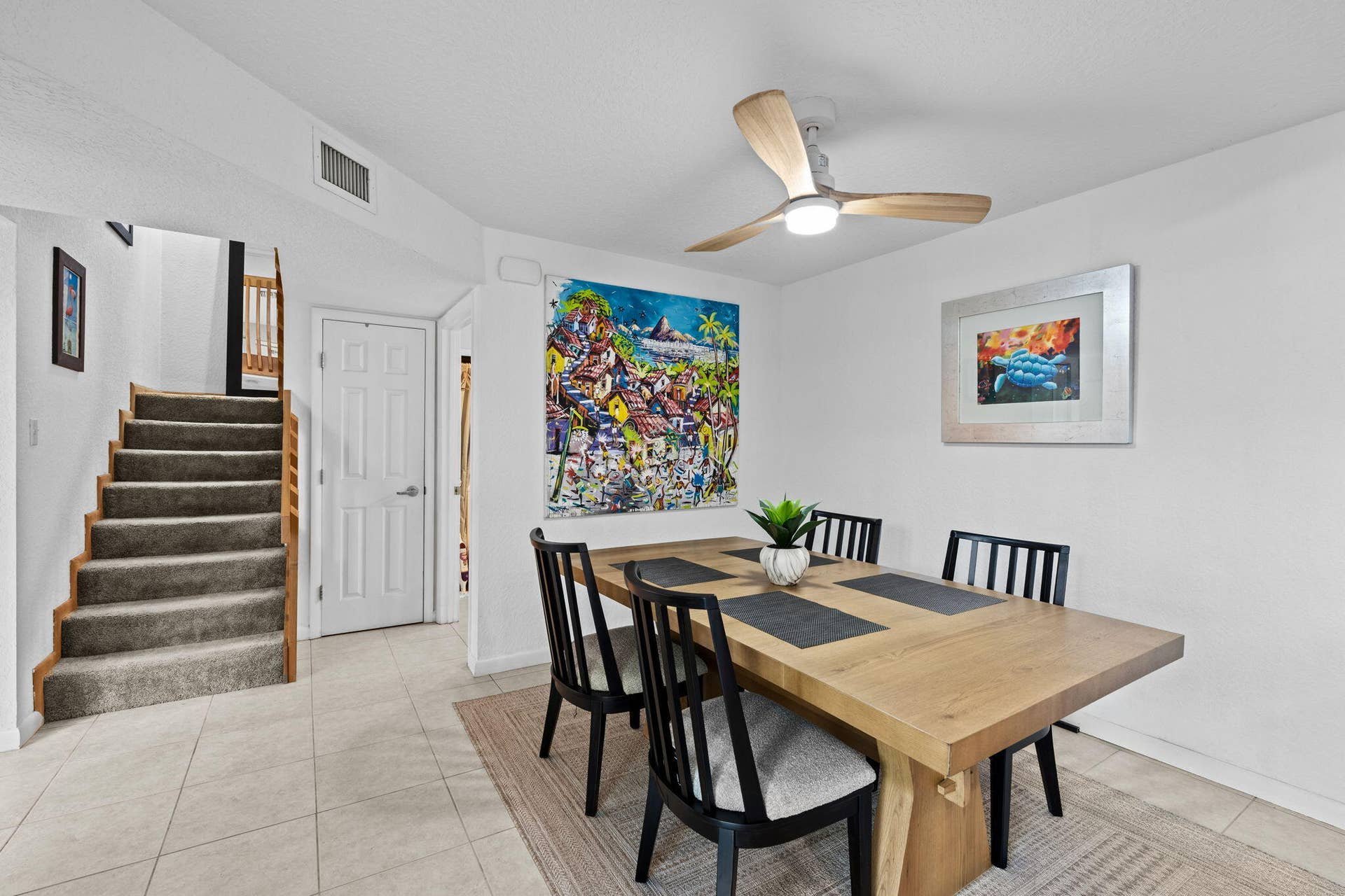 1420 Ocean Way, #29A, Jupiter, FL 33477 Dining Area