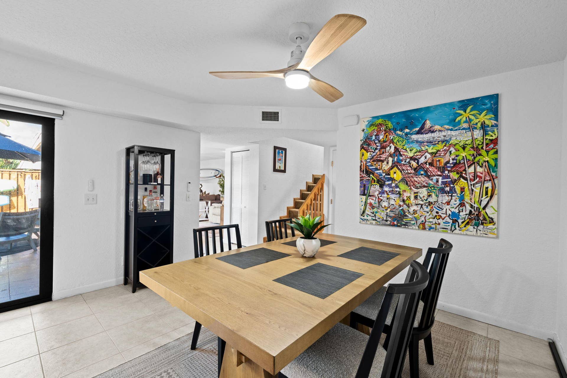 1420 Ocean Way, #29A, Jupiter, FL 33477 Dining Area