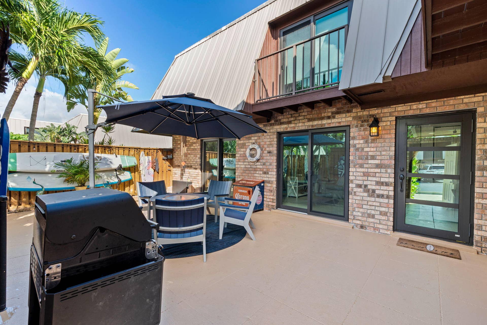 1420 Ocean Way, #29A, Jupiter, FL 33477 Patio