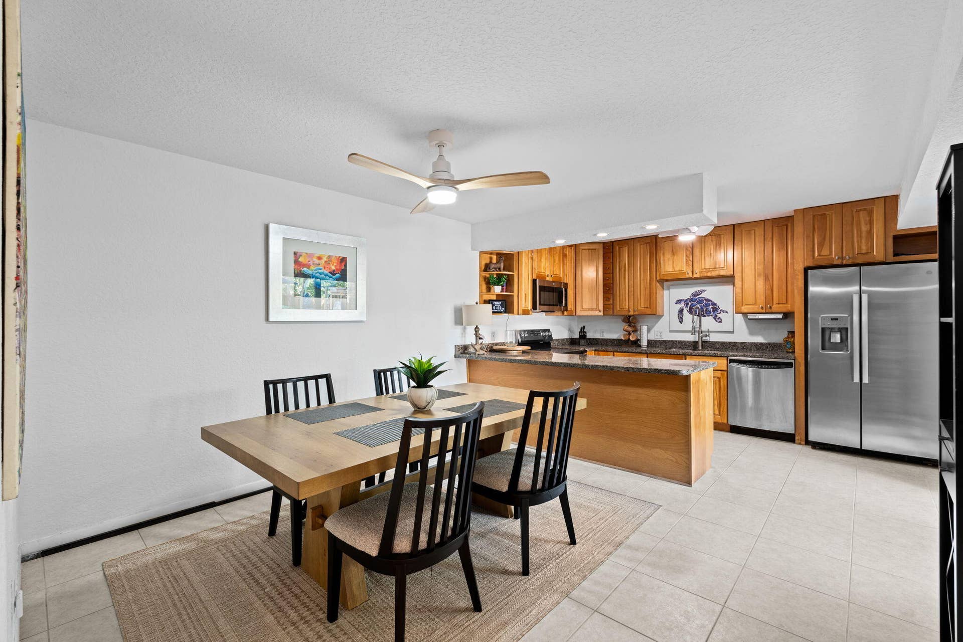 1420 Ocean Way, #29A, Jupiter, FL 33477 Dining Area