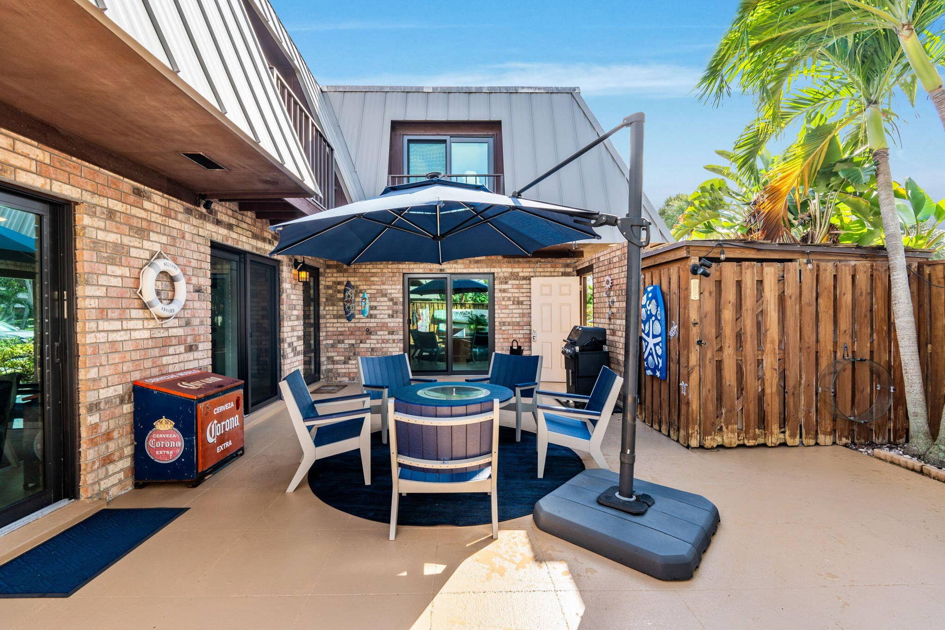 1420 Ocean Way, #29A, Jupiter, FL 33477 Patio