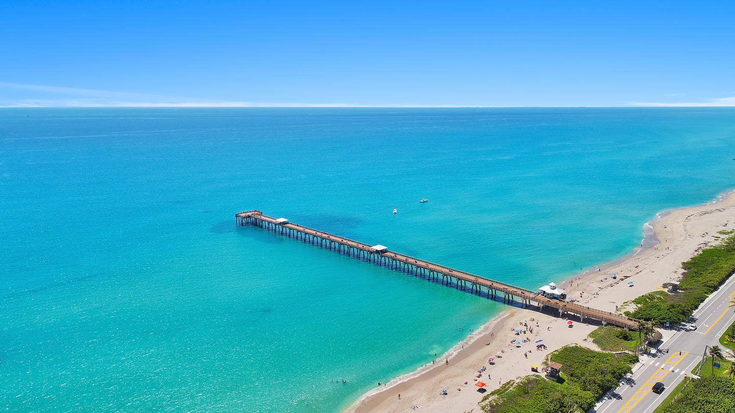 1420 Ocean Way, #29A, Jupiter, FL 33477 Juno Pier