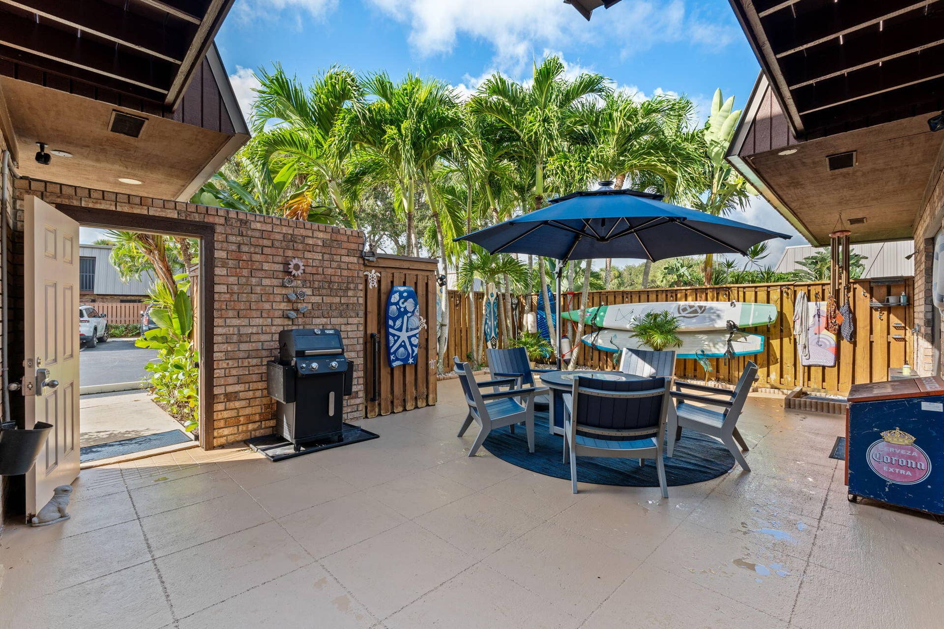 1420 Ocean Way, #29A, Jupiter, FL 33477 Patio