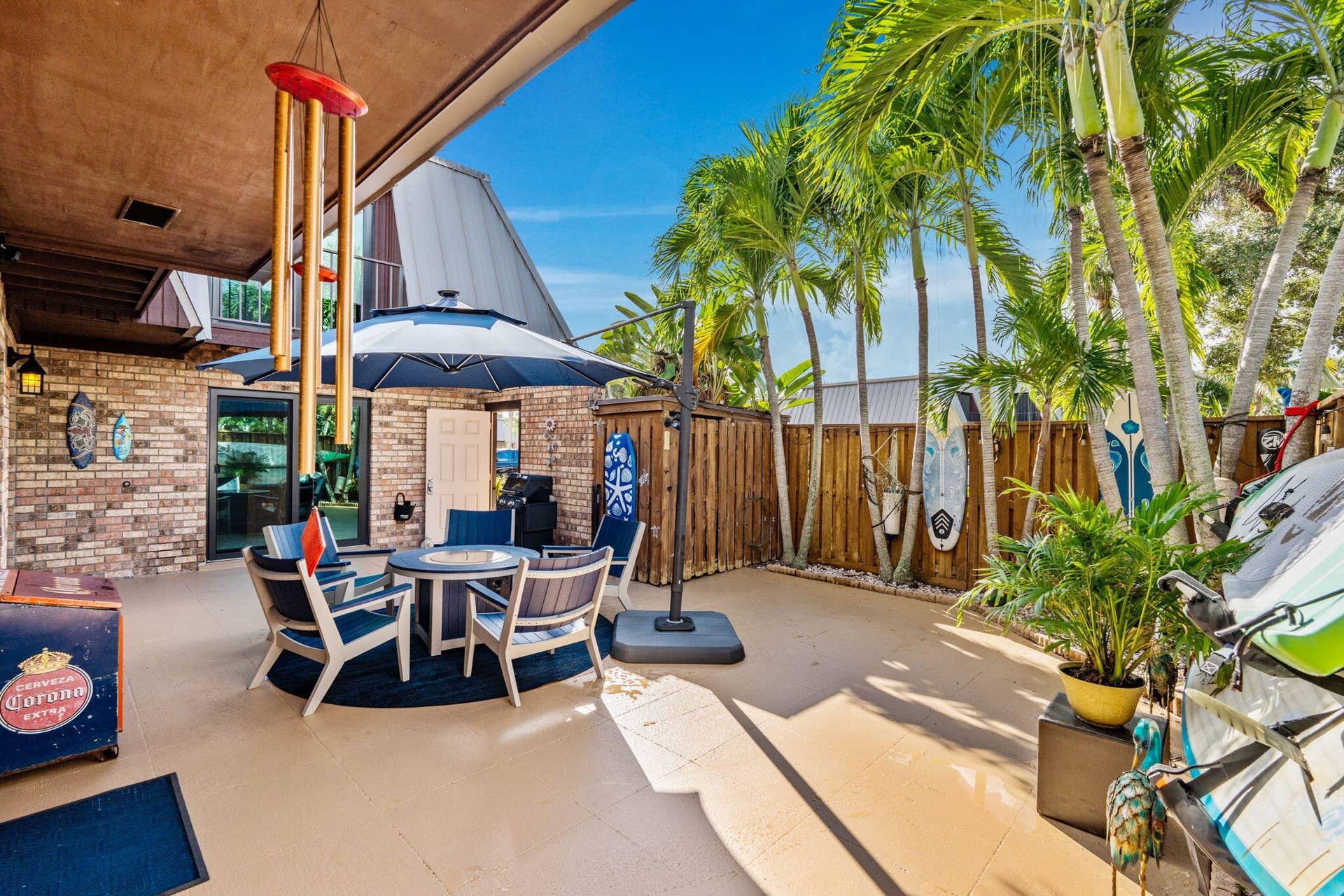 1420 Ocean Way, #29A, Jupiter, FL 33477 Patio