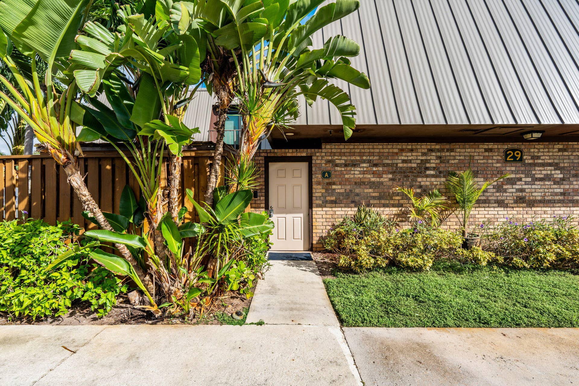 1420 Ocean Way, #29A, Jupiter, FL 33477 Front Exterior