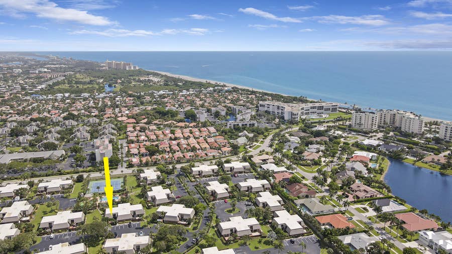 Property photo for 1420 Ocean Way, #29A, Jupiter, FL