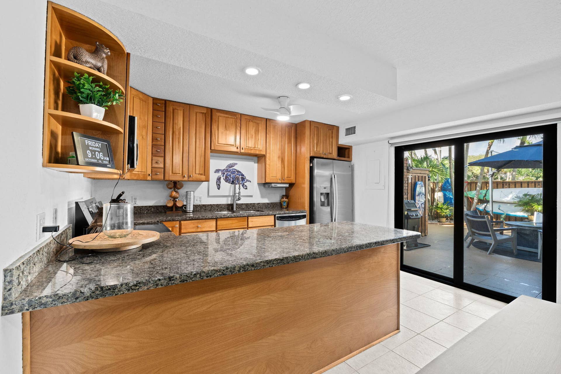 1420 Ocean Way, #29A, Jupiter, FL 33477 Kitchen