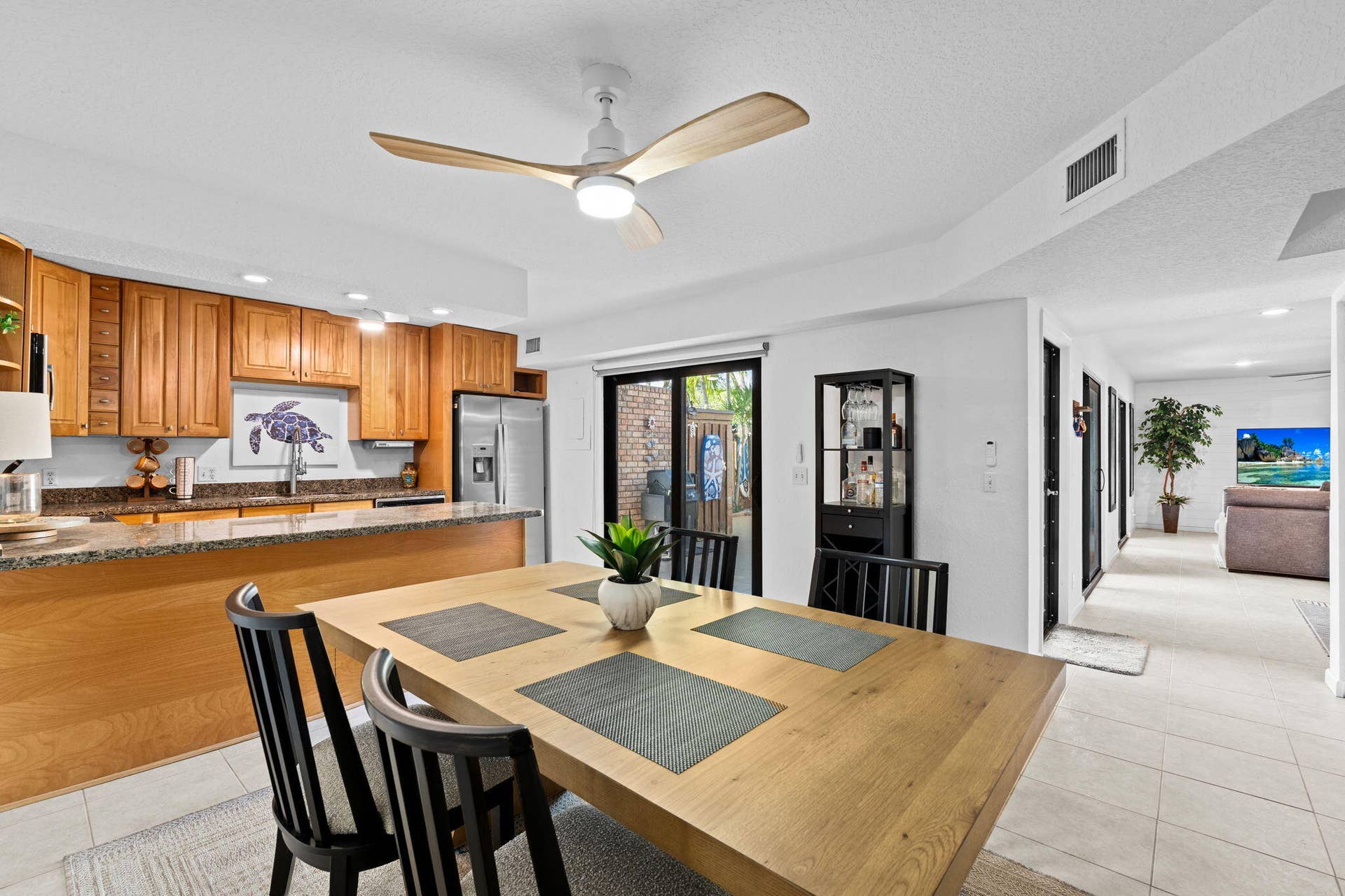 1420 Ocean Way, #29A, Jupiter, FL 33477 Dining Area