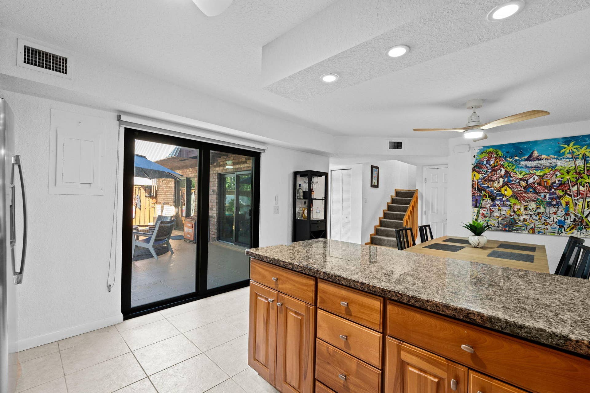 1420 Ocean Way, #29A, Jupiter, FL 33477 Kitchen