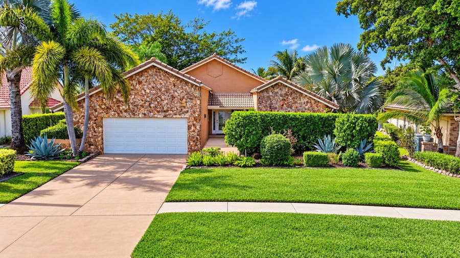 Property photo for 20104 BACK NINE Drive, Boca Raton, FL