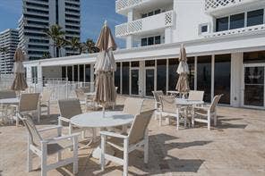 1200 S Ocean Boulevard, #11E, Boca Raton, FL 33432 cbt deck