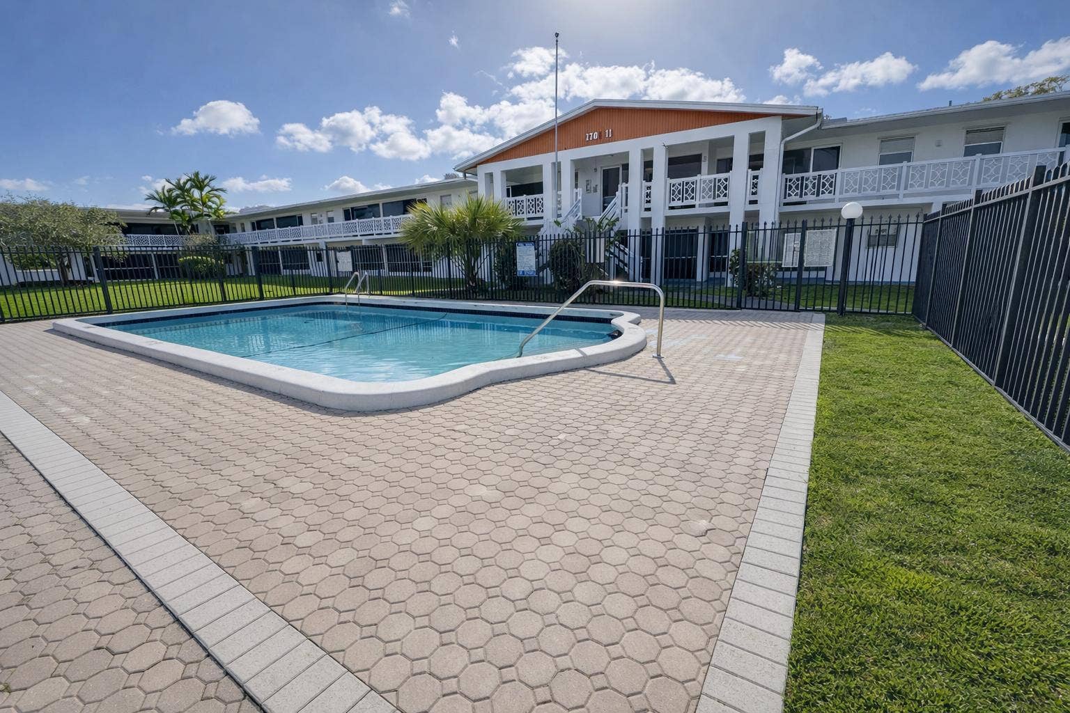 1701 NW 46th Avenue, #110, Lauderhill, FL 33313 font3