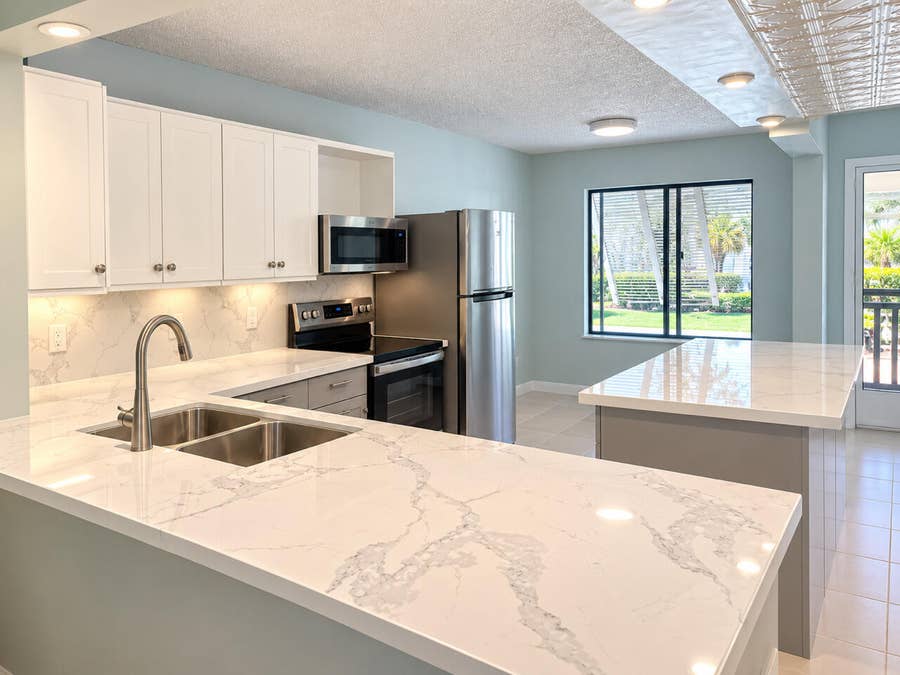 Property photo for 10155 Mangrove Drive, #204, Boynton Beach, FL