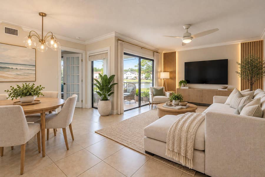Property photo for 9853 NW 3RD Court, #7, Plantation, FL