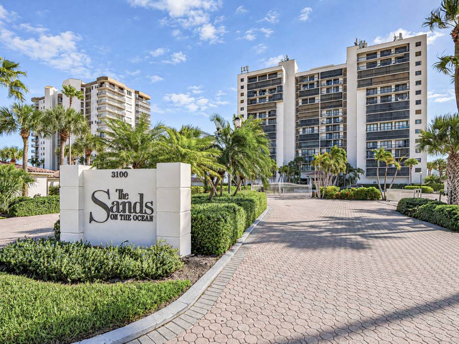 Property photo for 3100 N HIGHWAY A1A, #804, Fort Pierce, FL