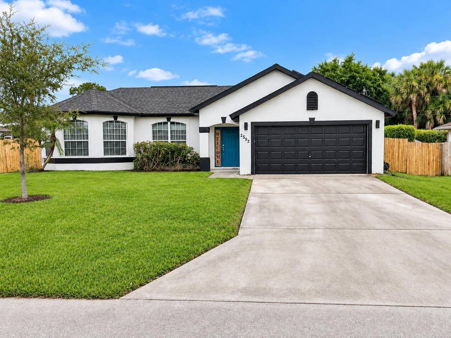 Property photo for 2592 SW National Circle, Port St Lucie, FL