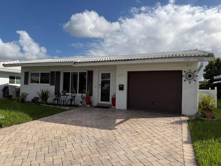 Property photo for 8106 NW 59TH Court, Tamarac, FL