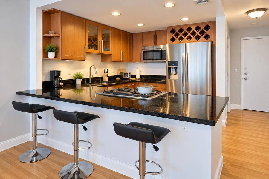 Property photo for 2030 S OCEAN Drive, #211, Hallandale Beach, FL