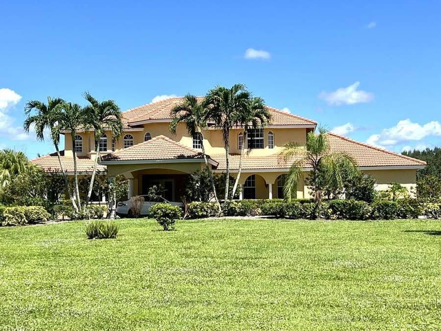 Property photo for 14983 Draft Horse Lane, Wellington, FL