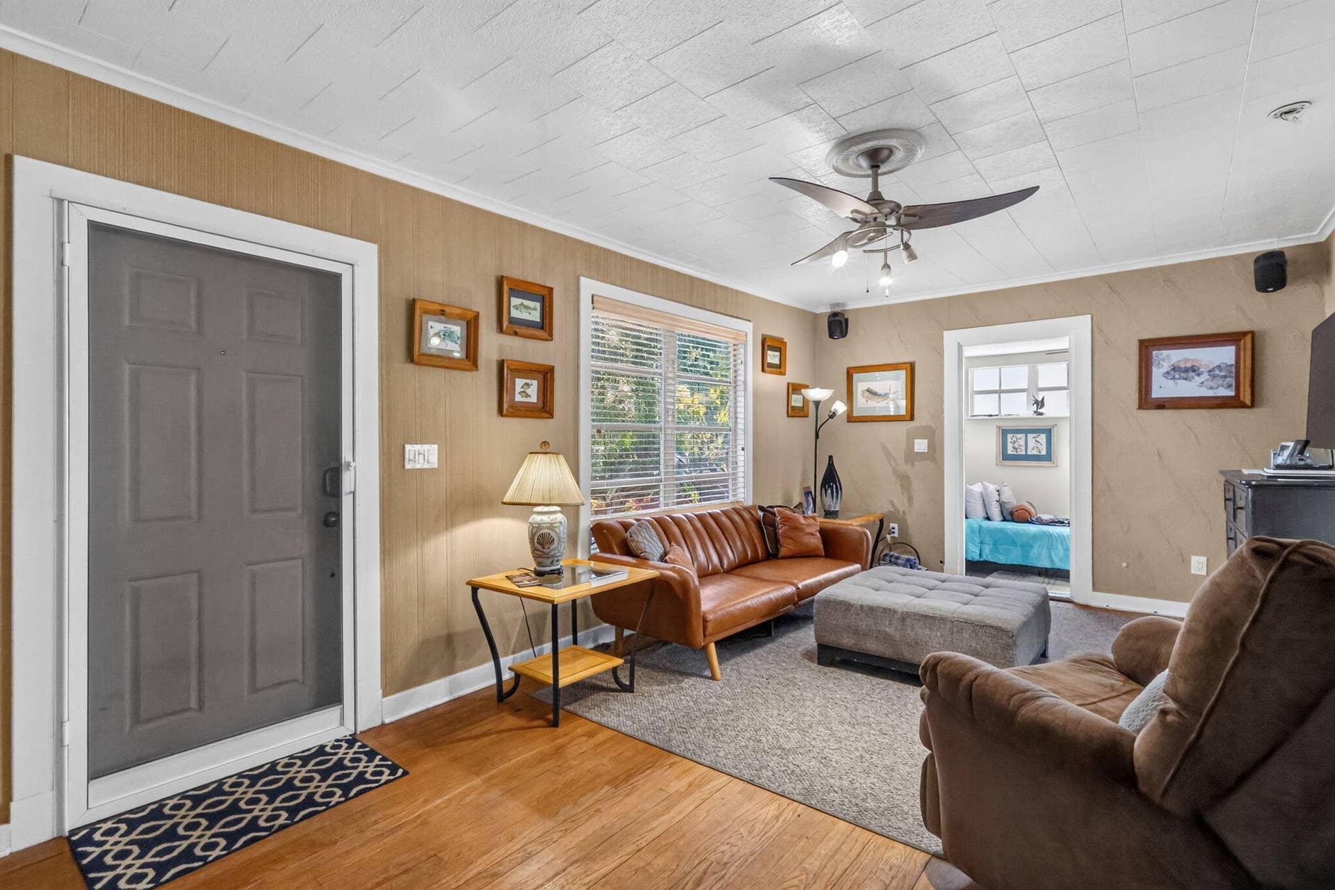 209 S Palmway, Lake Worth Beach, FL 33460 Living Room 3