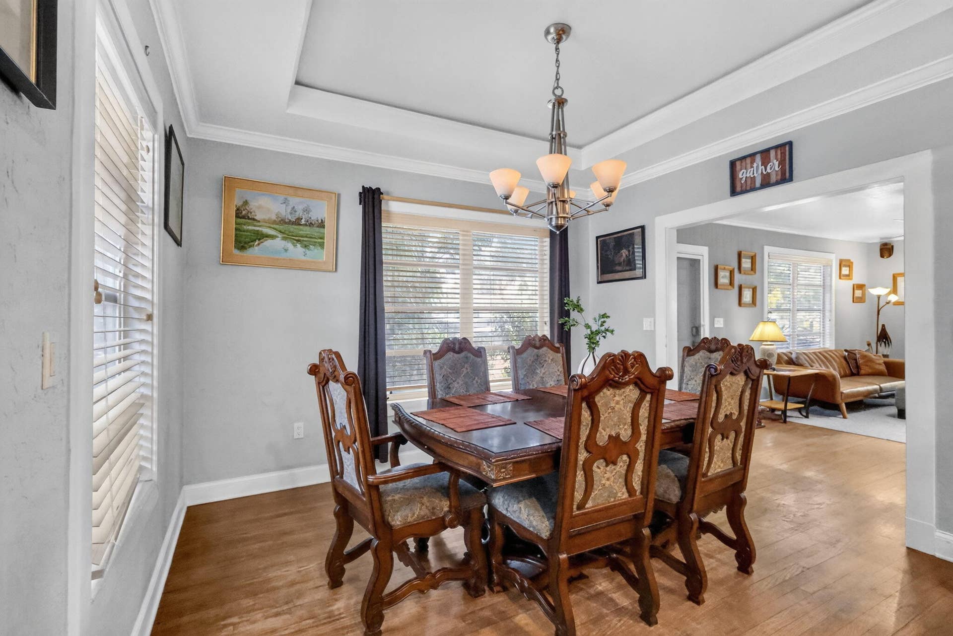 209 S Palmway, Lake Worth Beach, FL 33460 Dining Room