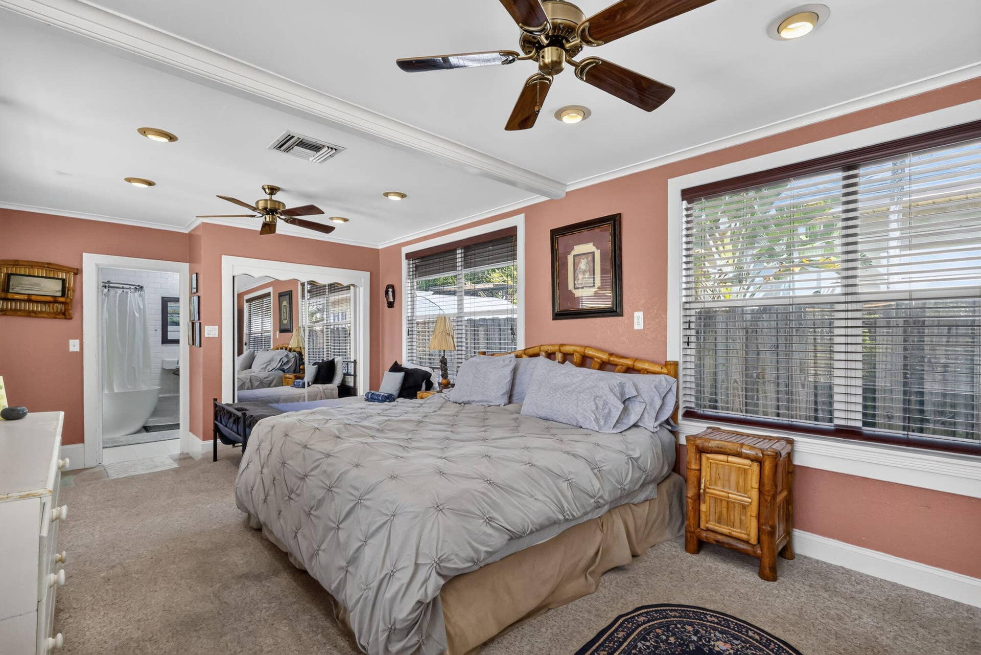 209 S Palmway, Lake Worth Beach, FL 33460 Primary Bedroom