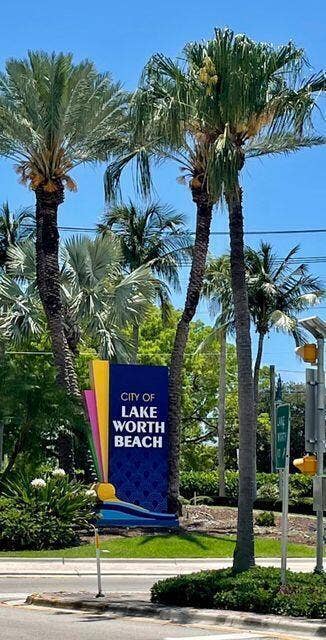 209 S Palmway, Lake Worth Beach, FL 33460 Lake Worth Historic Districts