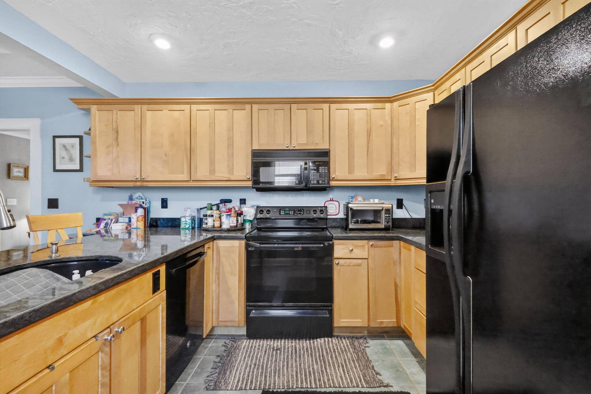 209 S Palmway, Lake Worth Beach, FL 33460 Kitchen 2
