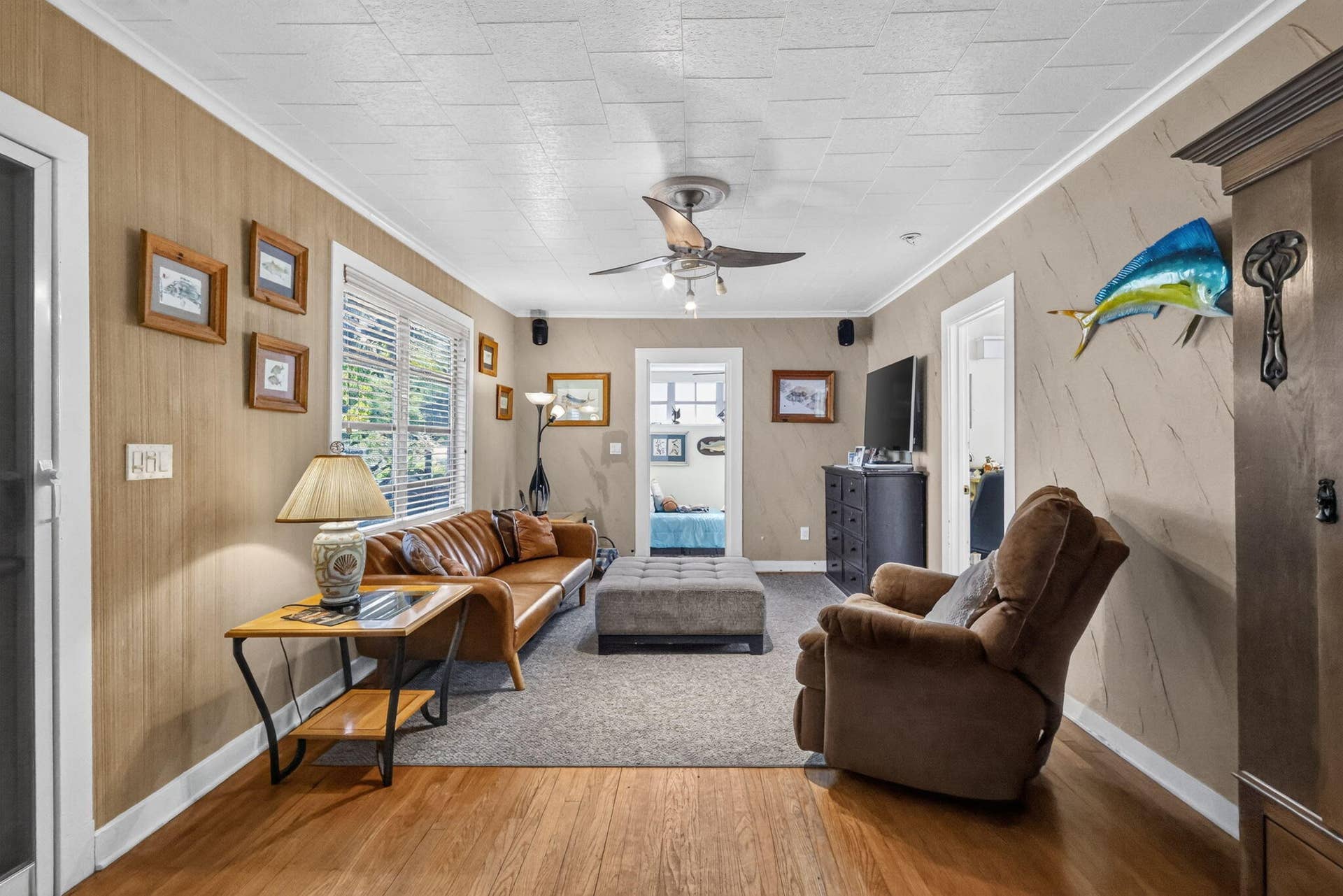 209 S Palmway, Lake Worth Beach, FL 33460 Living Room 2