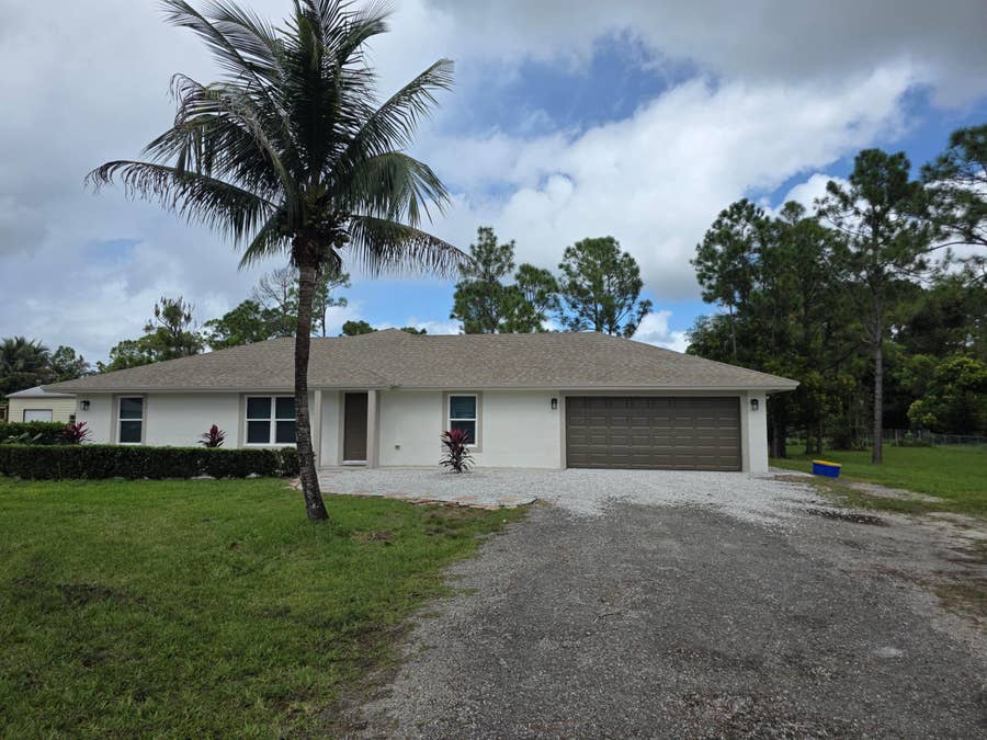 Property photo for 12947 63RD Lane N, The Acreage, FL