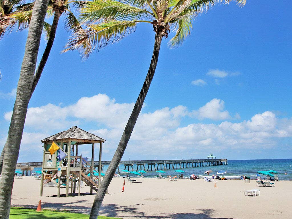 4011 NEWPORT G, Deerfield Beach, FL 33442 A Life You Deserve