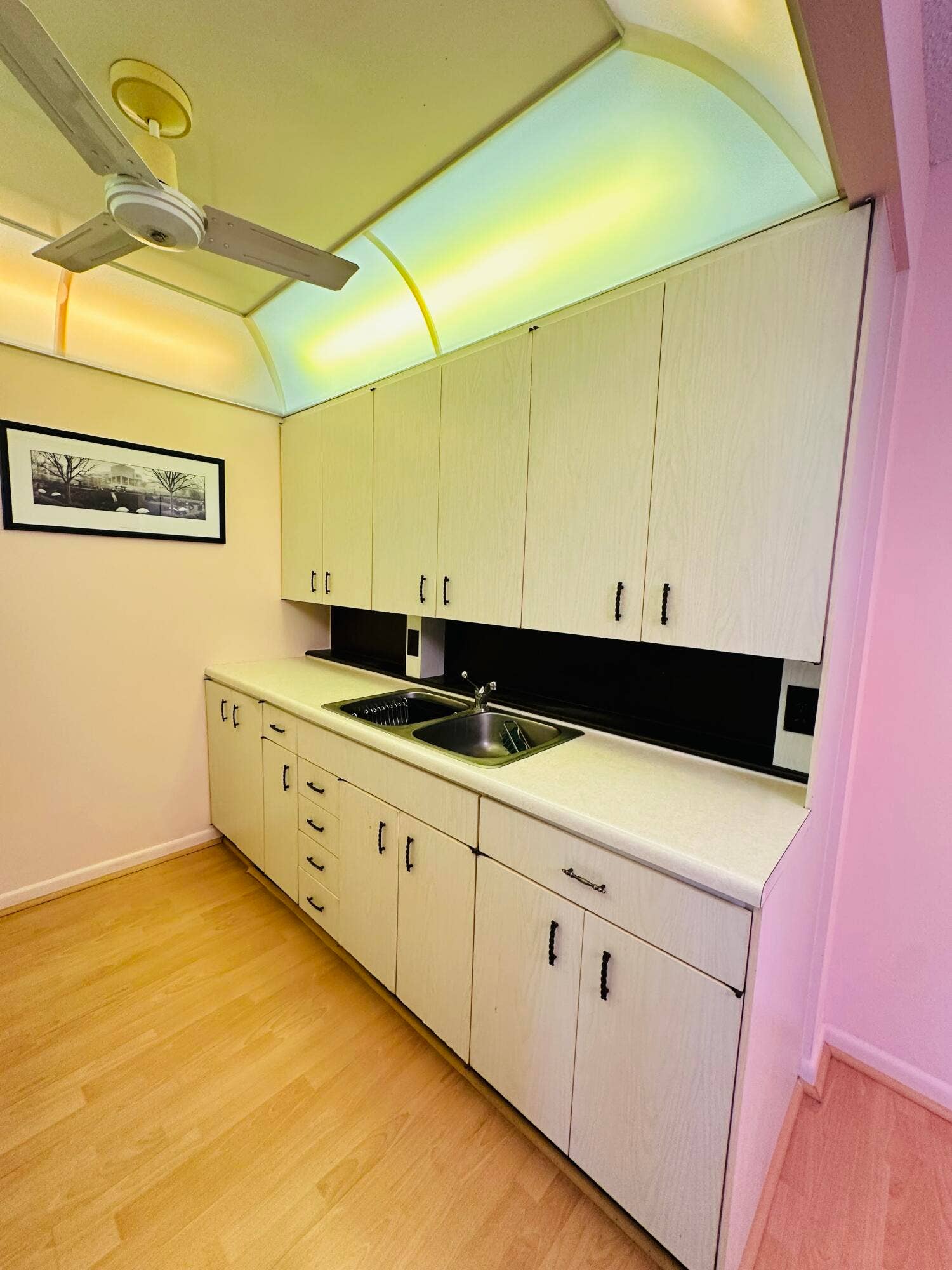 4011 NEWPORT G, Deerfield Beach, FL 33442 Kitchen