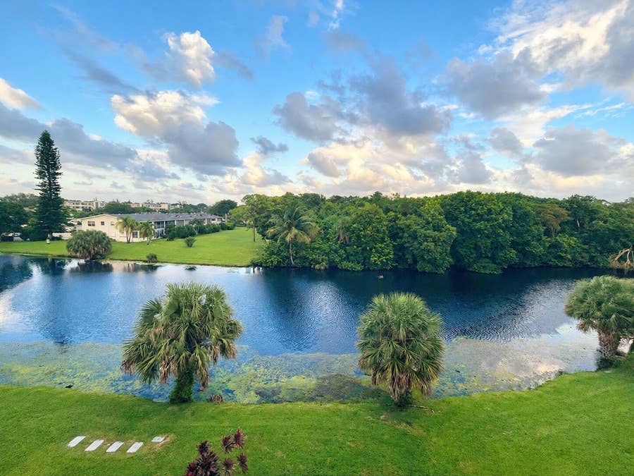Property photo for 4011 NEWPORT G, Deerfield Beach, FL