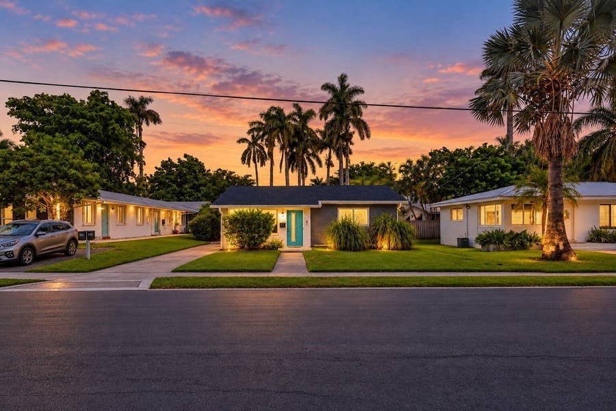 Property photo for 115 SE 2ND Street, #1, Dania Beach, FL