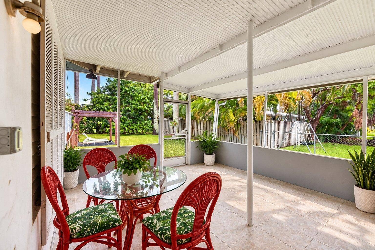 115 SE 2ND Street, #1, Dania Beach, FL 33004 28-web-or-mls-Patio