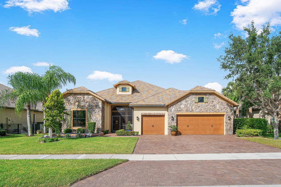 Property photo for 4205 Siena Circle, Wellington, FL