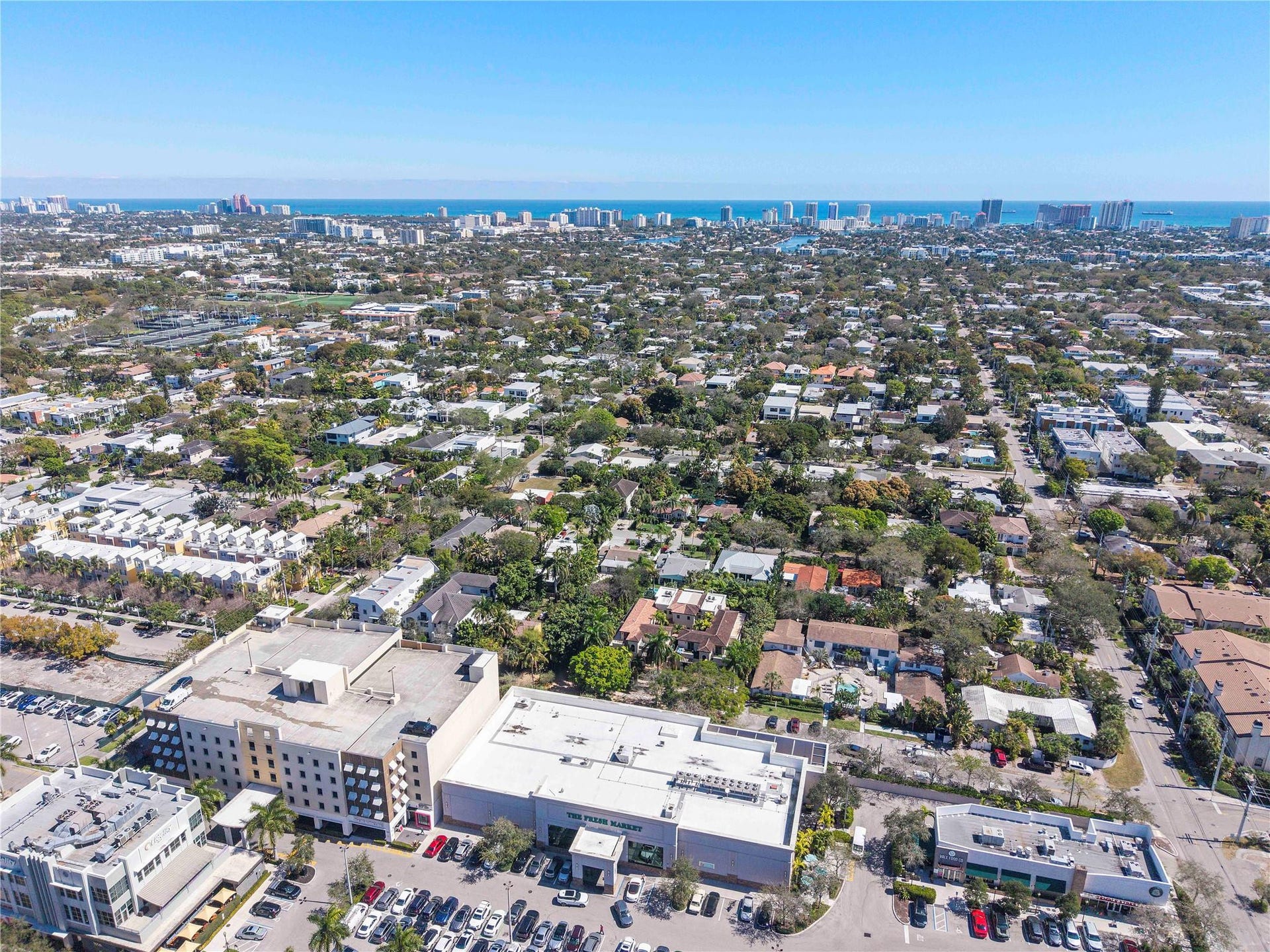 430 NE 7TH Avenue, #430, Fort Lauderdale, FL 33301 Photo 35