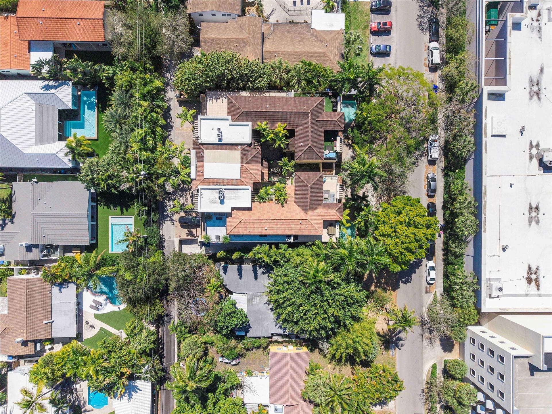 430 NE 7TH Avenue, #430, Fort Lauderdale, FL 33301 Photo 41