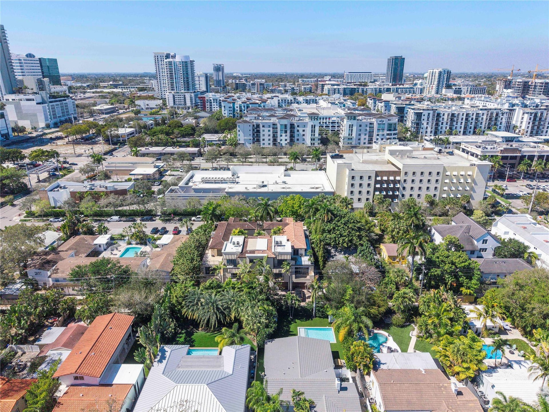 430 NE 7TH Avenue, #430, Fort Lauderdale, FL 33301 Photo 39