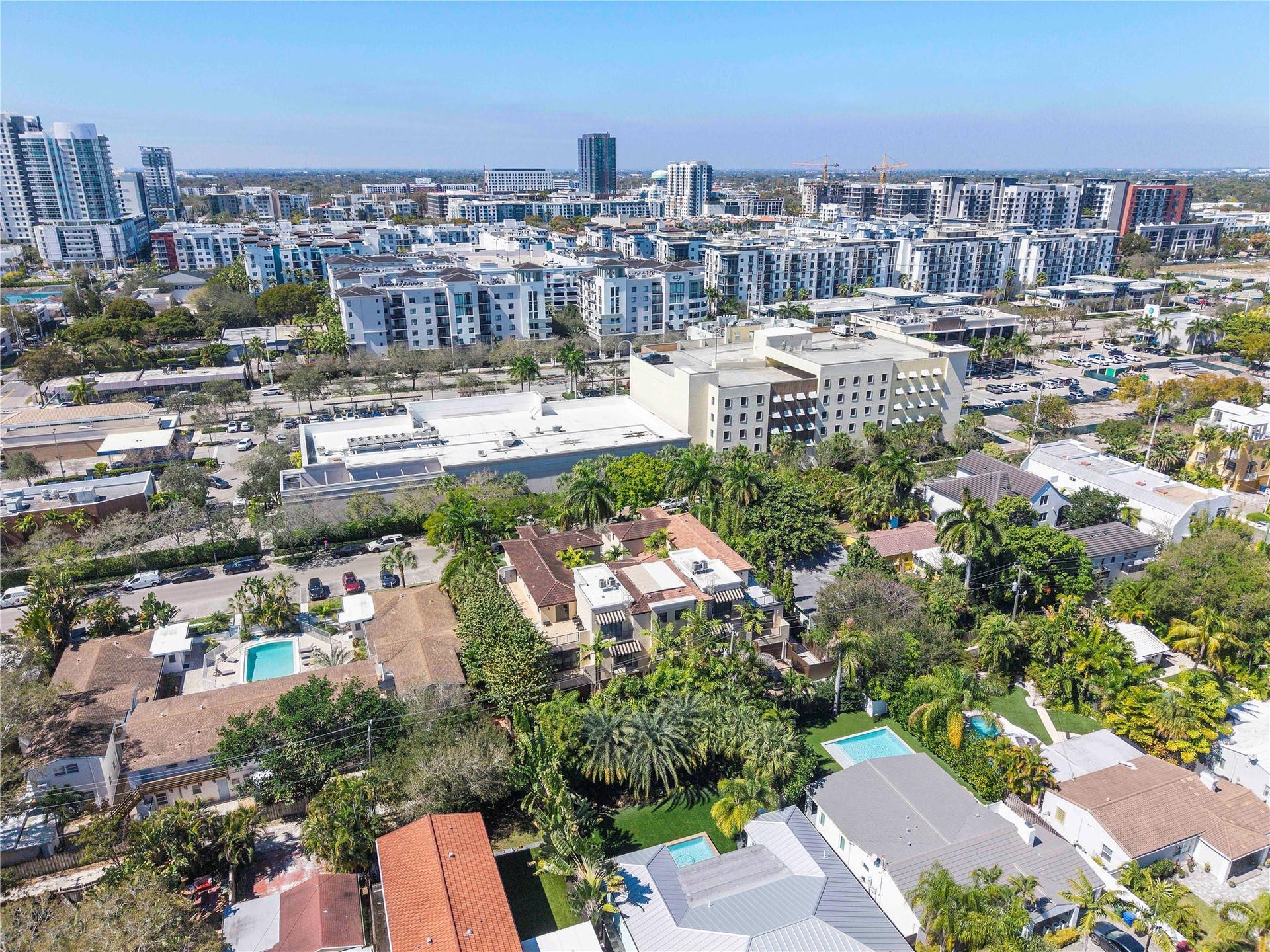 430 NE 7TH Avenue, #430, Fort Lauderdale, FL 33301 Photo 40